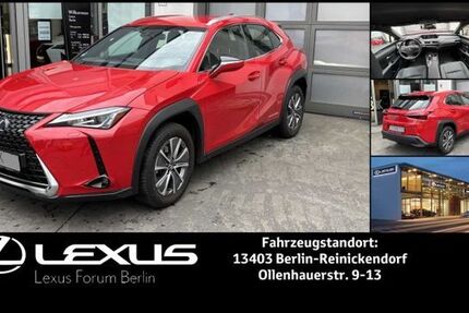 Lexus UX 21.746 km 23.350 € Berlin 13403