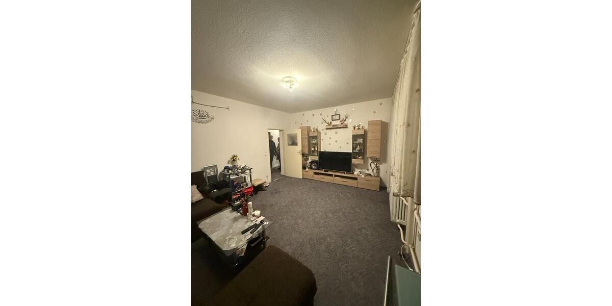 Erdgeschoßwohnung Berlin Charlottenburg-Wilmersdorf - 2 Zimmer, 53 m&sup2;, 279.000&euro; | Angebot:25753576