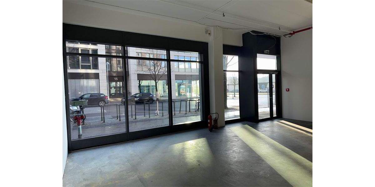 Gewerbeobjekt Berlin Friedrichshain - 1 Zimmer, 2.630&euro; | Angebot:25711888