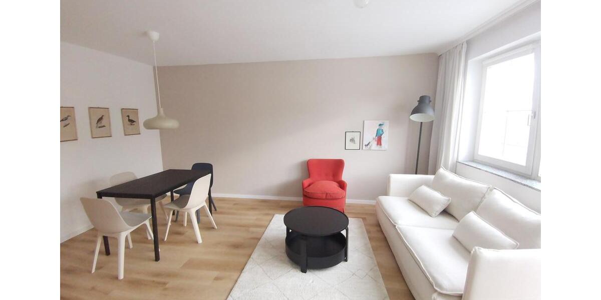 Etagenwohnung Berlin Treptow-Köpenick - 3 Zimmer, 74 m&sup2;, 1.290&euro; | Angebot:26470761