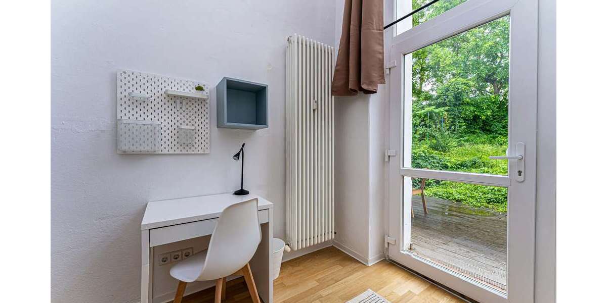 WG-Zimmer in Potsdam 650 € 22 m² zimmer