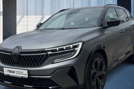 Renault Austral 27.348 km 34.590 &euro; Berlin 13055