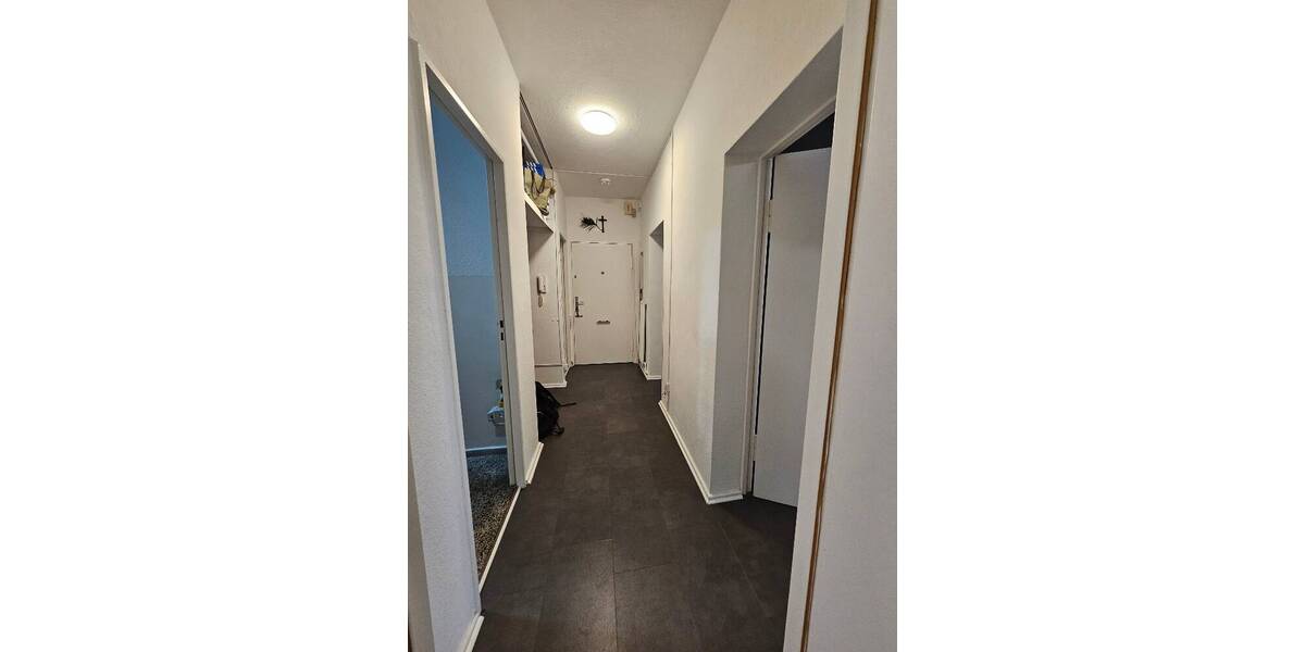 Etagenwohnung Berlin Gesundbrunnen - 3 Zimmer, 66 m&sup2;, 305.000&euro; | Angebot:26541194