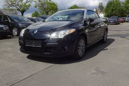 Renault Megane 115.000 km 8.800 &euro; Berlin 12249
