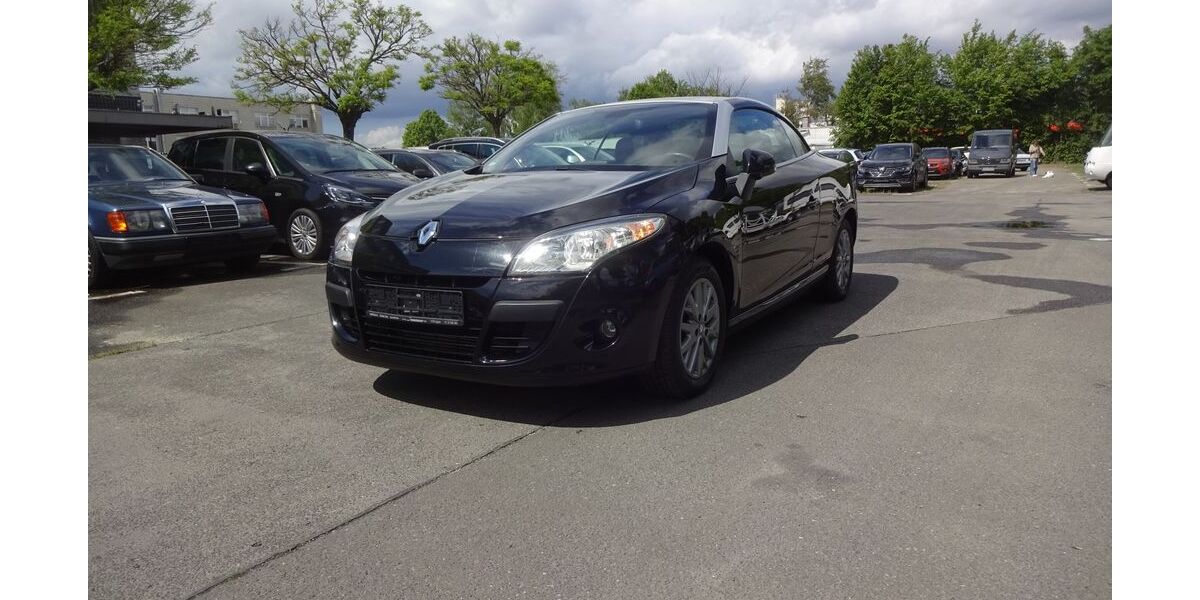 Renault Megane 115.000 km 8.800 &euro; Berlin 12249