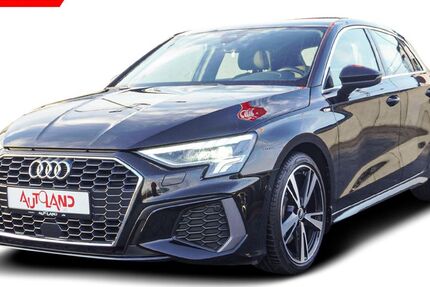 Audi A3 76.738 km 25.950 &euro; Berlin 12683