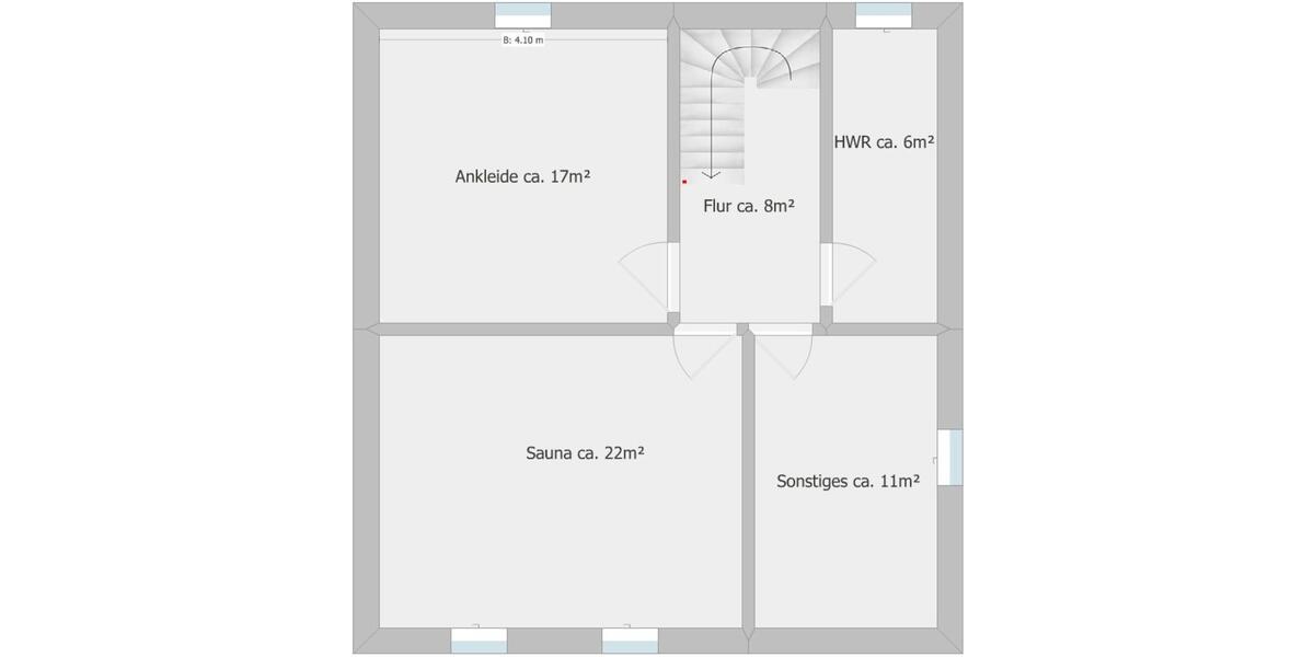 Einfamilienhaus Berlin Marzahn-Hellersdorf - 5 Zimmer, 110 m&sup2;, 649.000&euro; | Angebot:25991160