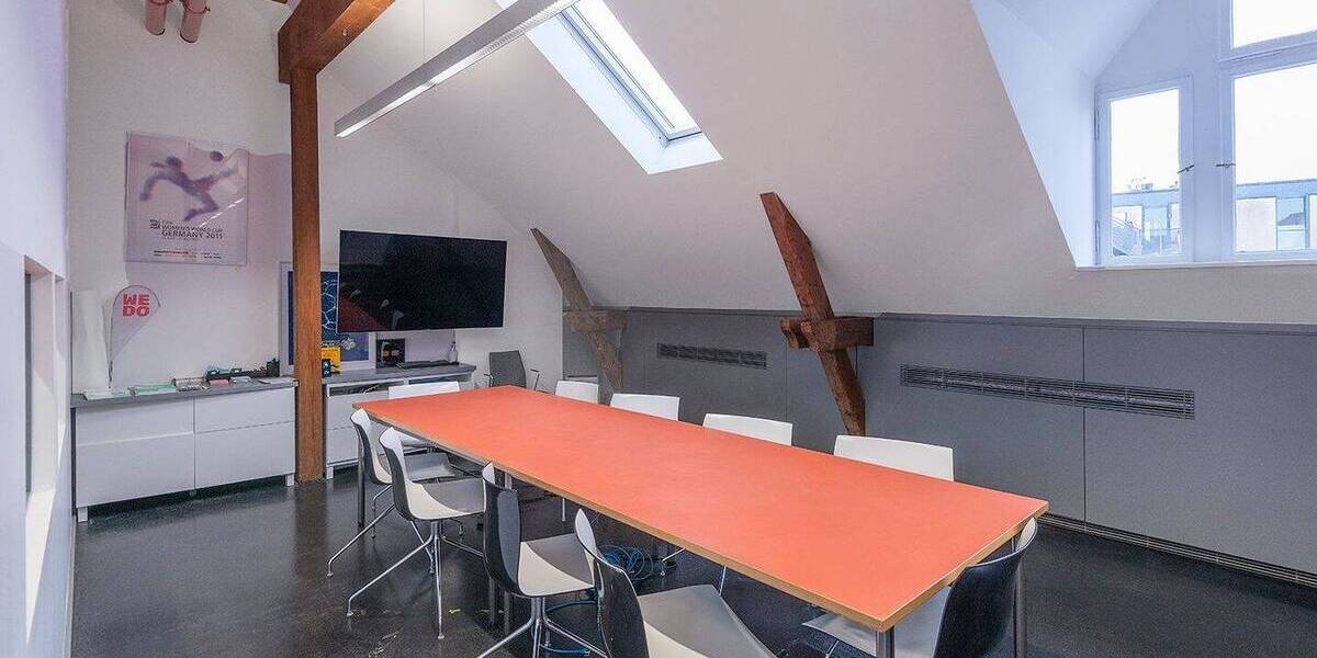 Gewerbeobjekt Berlin Mitte - 250&euro; | Angebot:26021592