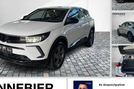 Opel Grandland (X) 48.681 km 19.978 &euro; Berlin 12681