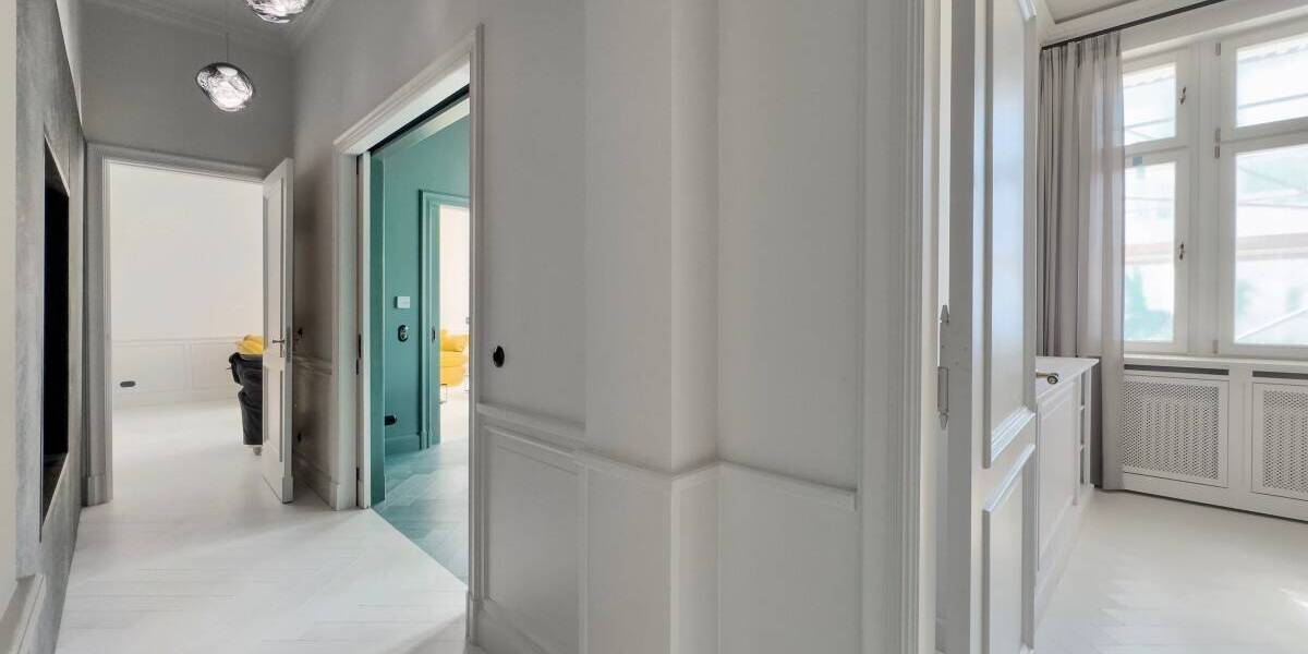 Etagenwohnung Berlin Charlottenburg - 2 Zimmer, 78 m&sup2;, 990.000&euro; | Angebot:26020183