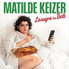 Matilde Keizer 05.02.2026 Waschhaus Potsdam