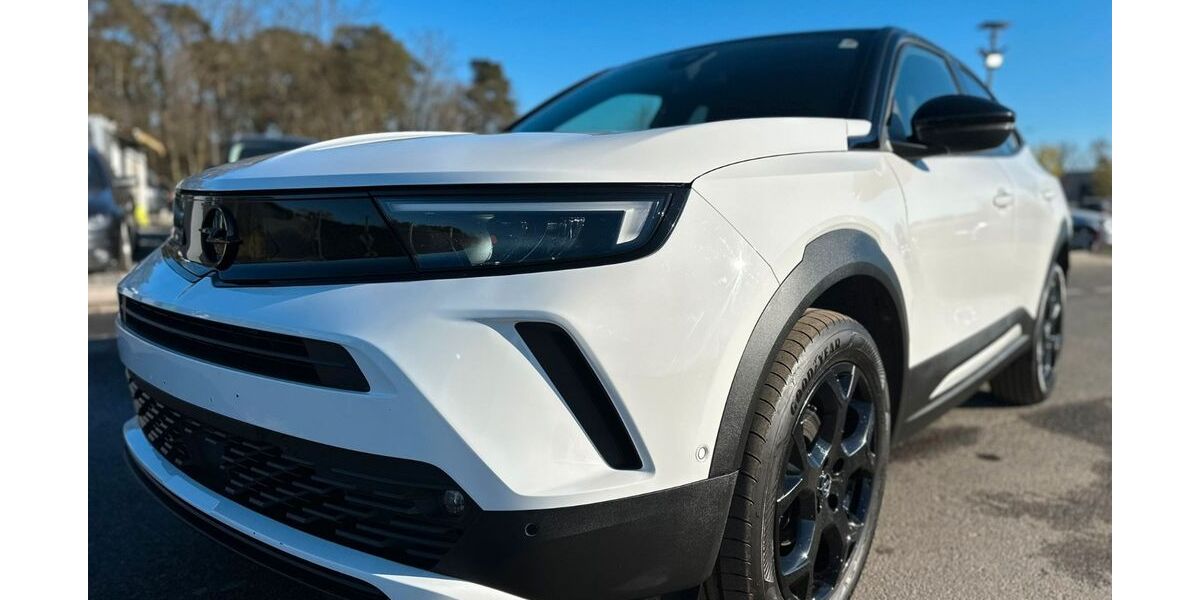 Opel Mokka 42.000 km 18.699 &euro; Blankenfelde-Mahlow 15831