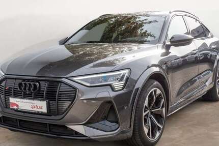 Audi e-tron 46.861 km 46.970 &euro; Potsdam 14482