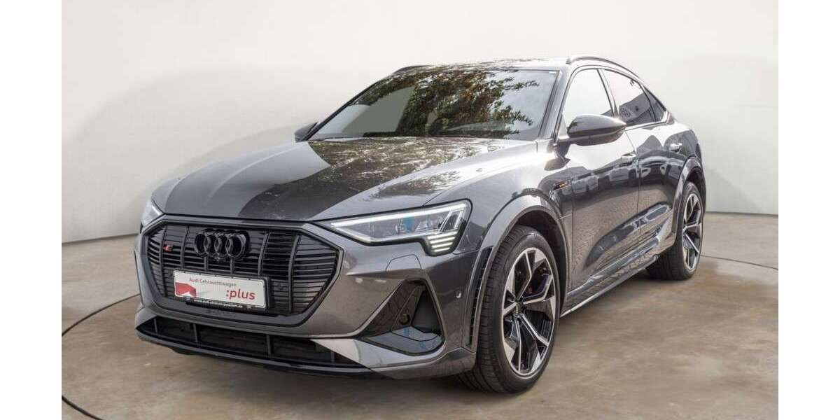 Audi e-tron 46.861 km 46.970 &euro; Potsdam 14482