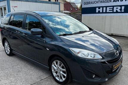 Mazda 5 198.763 km 4.890 &euro; Berlin 13127