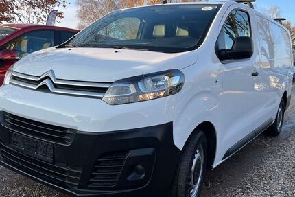 Citroen Jumpy 63.000 km 14.790 &euro; Berlin 13089