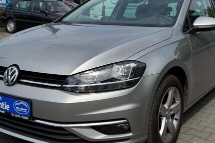 VW Golf 95.751 km 13.990 &euro; Königs Wusterhausen - OT Niederlehme 15713