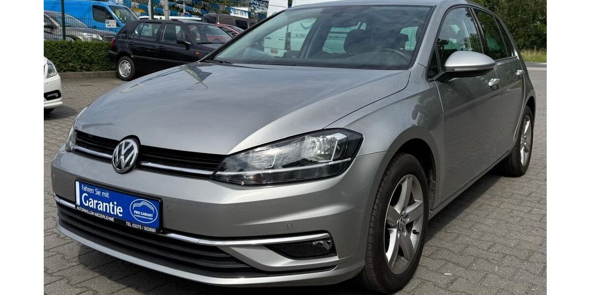 VW Golf 95.751 km 13.990 &euro; Königs Wusterhausen - OT Niederlehme 15713