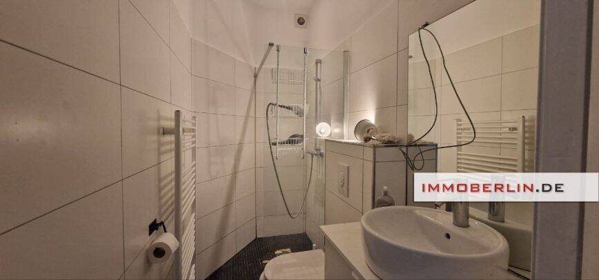 Etagenwohnung Berlin Tempelhof - 2 Zimmer, 57 m&sup2;, 219.000&euro; | Angebot:26554385