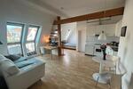 Dachgeschoßwohnung Berlin Tempelhof-Schöneberg - 1 Zimmer, 40 m&sup2;, 850&euro; | Angebot:26663830