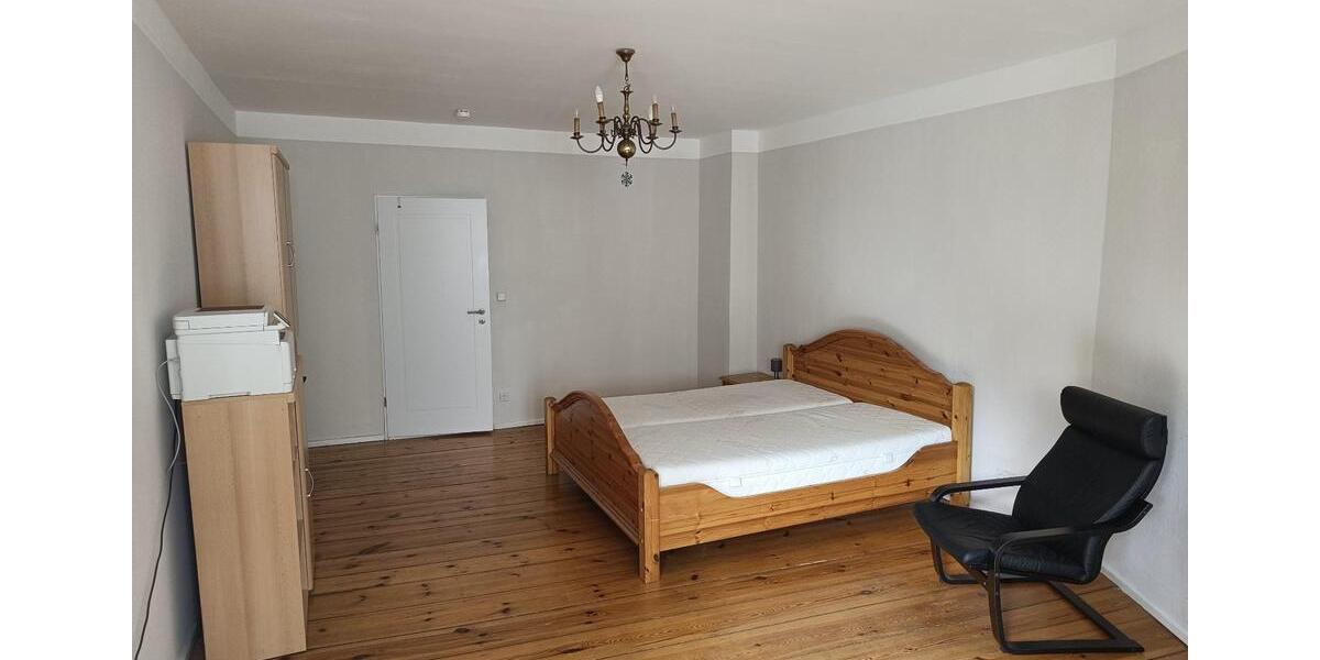 Etagenwohnung Berlin Mitte - 3.5 Zimmer, 108 m&sup2;, 670.000&euro; | Angebot:27072867