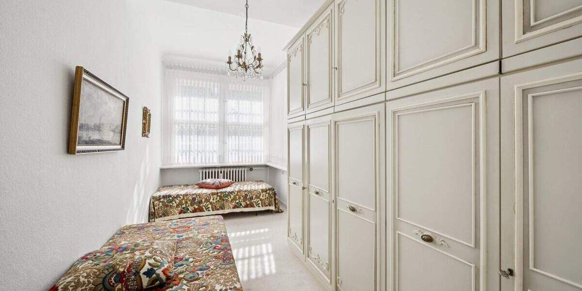 Etagenwohnung Berlin Frohnau - 5 Zimmer, 192 m&sup2;, 925.000&euro; | Angebot:23910019