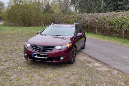 Honda Accord 137.360 km 10.999 &euro; Berlin 12683