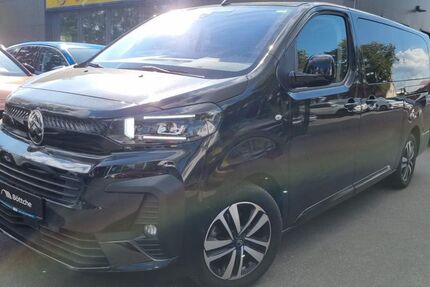 Citroen SpaceTourer 43.295 km 36.480 &euro; Potsdam 14480