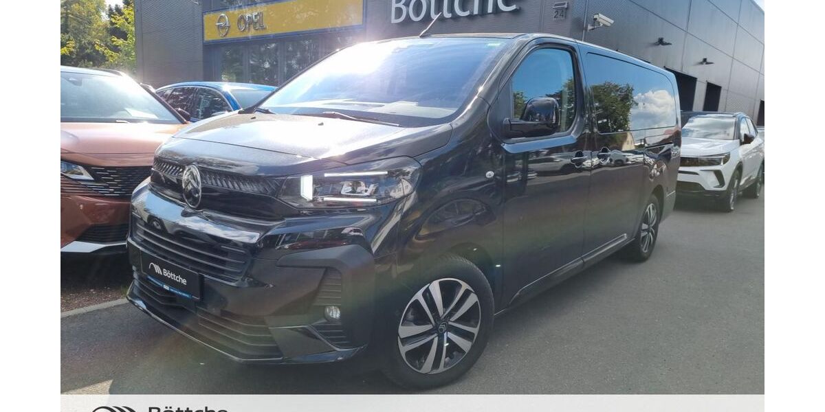 Citroen SpaceTourer 43.295 km 36.480 &euro; Potsdam 14480