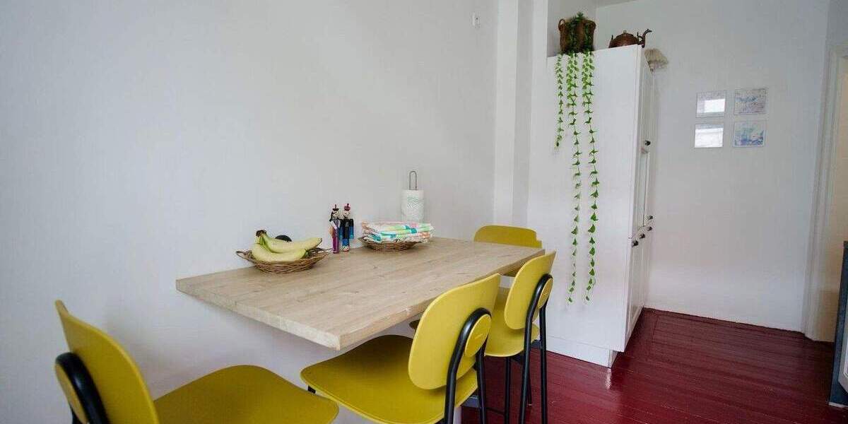 Etagenwohnung Berlin Reinickendorf - 2 Zimmer, 64 m&sup2;, 290.000&euro; | Angebot:25787237