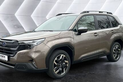 Subaru Forester 1.500 km 40.990 € Berlin 13051