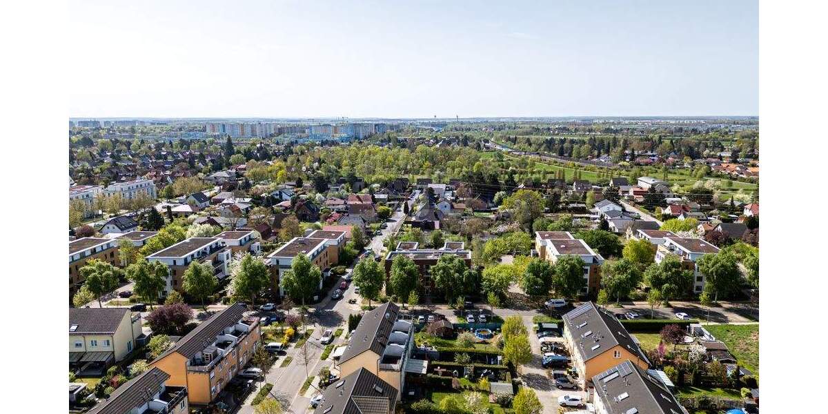 Etagenwohnung Berlin / Altglienicke Altglienicke - 3 Zimmer, 85 m&sup2;, 360.000&euro; | Angebot:25898638