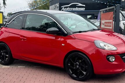 Opel Adam 96.425 km 6.990 &euro; BERLIN 13127