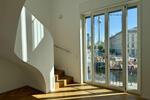 Maisonettenwohnung Berlin Mitte - 4 Zimmer, 177 m&sup2;, 4.885&euro; | Angebot:26421650