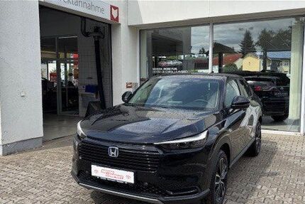 Honda HR-V 1.001 km 29.960 € Berlin 13403