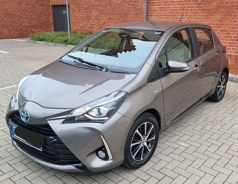 Yaris