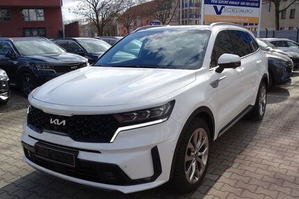 Kia Sorento 38.260 km 44.900 &euro; Berlin 12359