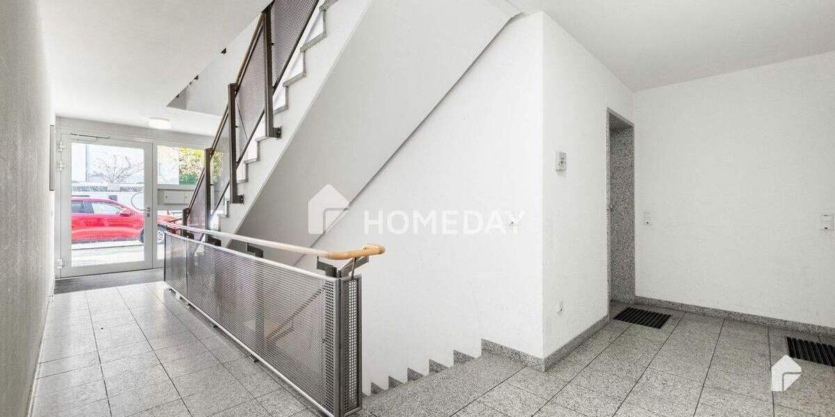 Etagenwohnung Berlin Niederschönhausen - 2 Zimmer, 60 m&sup2;, 249.000&euro; | Angebot:24670320