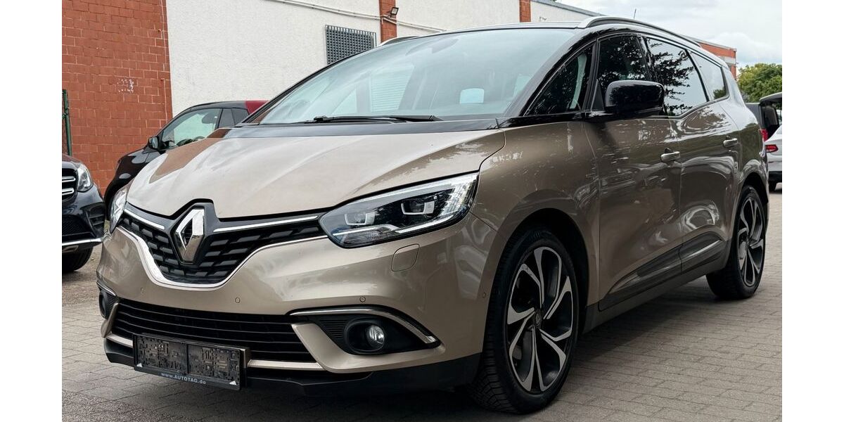 Renault Scenic 88.000 km 14.990 &euro; Schönefeld 12529