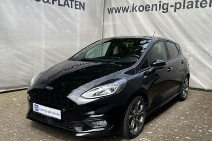 Ford Fiesta 72.000 km 10.990 &euro; Berlin Tegel 13509
