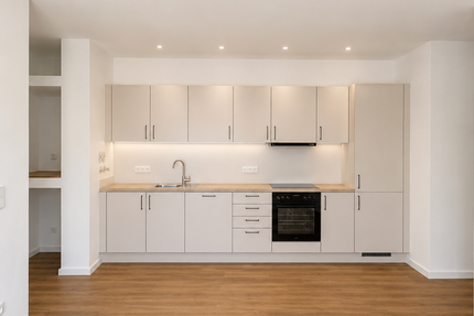 Wohnung Berlin Spandau - 3 Zimmer, 67 m&sup2;, 1.549&euro; | Angebot:27317708