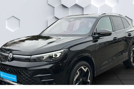 VW Tiguan 15.159 km 51.533 &euro; Berlin 12524