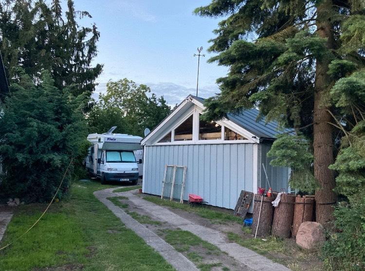 Bungalow Berlin Pankow - 3 Zimmer, 90 m&sup2;, 598.000&euro; | Angebot:25025081