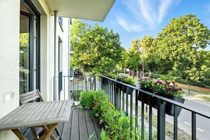 Wohnung zum Kaufen in Berlin Rosenthal 450.000 € 80 m² 3 zimmer