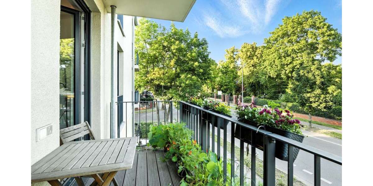 Wohnung zum Kaufen in Berlin Rosenthal 450.000 € 80 m² 3 zimmer