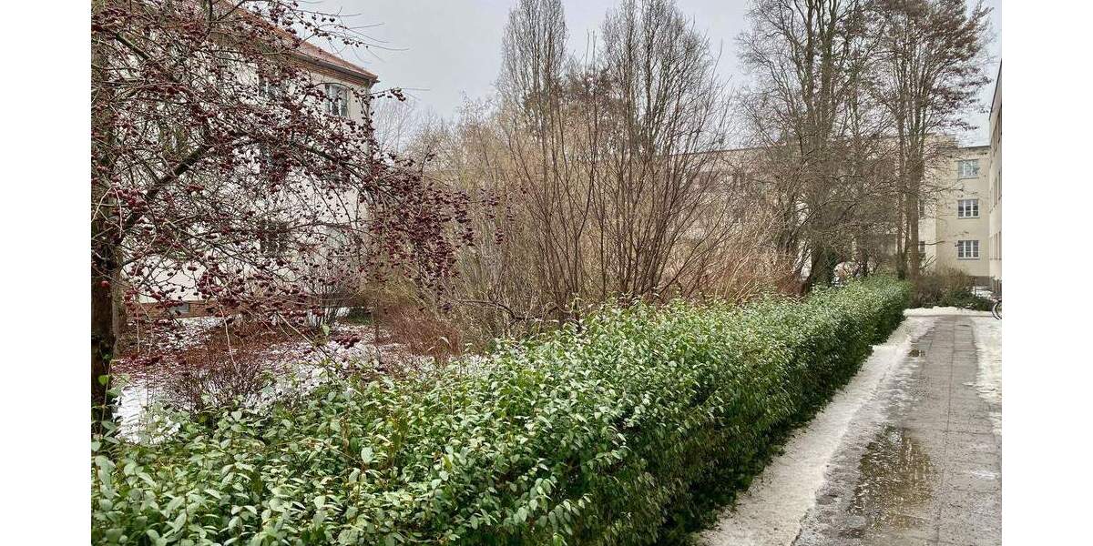 Etagenwohnung Berlin Adlershof - 3 Zimmer, 64 m&sup2;, 209.000&euro; | Angebot:25771839