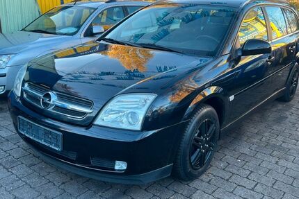 Opel Vectra 169.000 km 3.490 € Berlin 12359