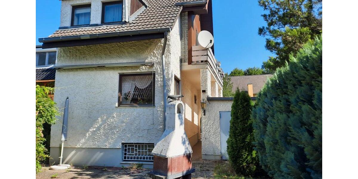 Doppelhaushälfte Berlin Reinickendorf - 2 Zimmer, 80 m&sup2;, 298.000&euro; | Angebot:26511489