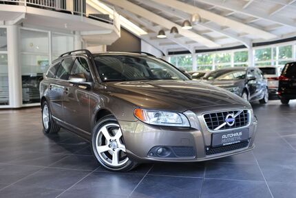 Volvo V70 212.372 km 9.980 &euro; Nuthetal 14558