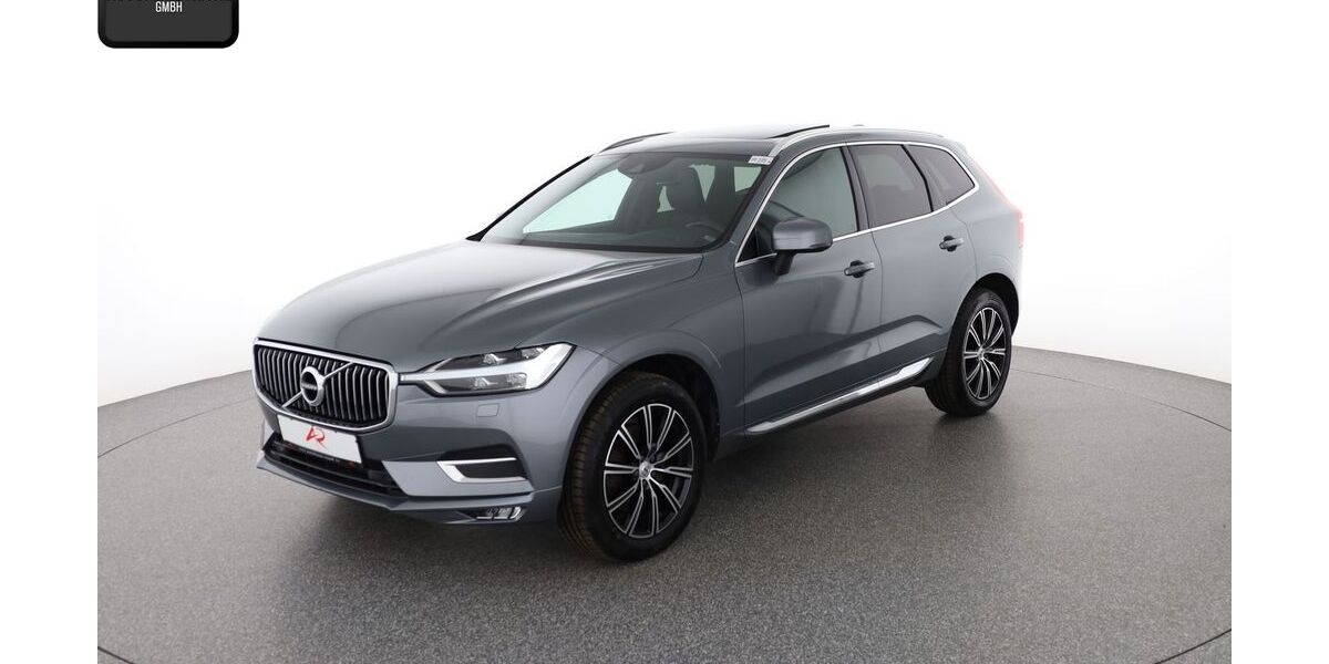 Volvo XC60 77.819 km 29.480 € Berlin 12103